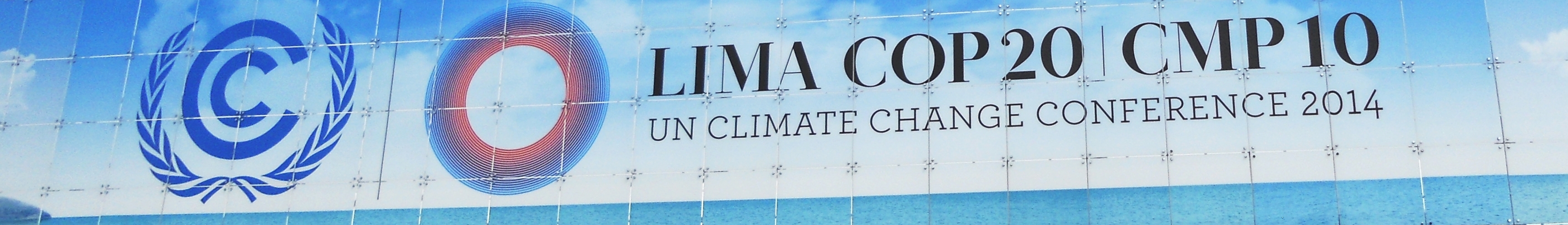 【開催報告】2015年1月21日（水）COP20リマ会議報告会～2015年パリ合意への道～